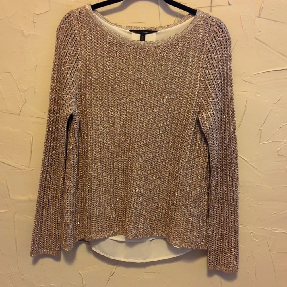 Sweater (sequence)